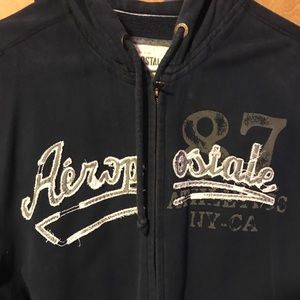 Boys Aeropostale Hoodie